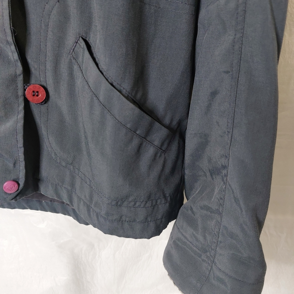 Roxy Jacket - Picture 8 of 12